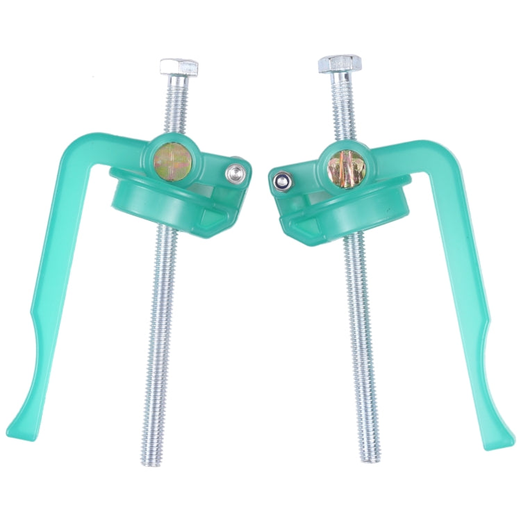 2pcs / Box 2UUL Tubemate Syringe Solder Paste Tube Push Rod - Others by 2UUL | Online Shopping South Africa | PMC TechLife | Buy Now Pay Later Mobicred