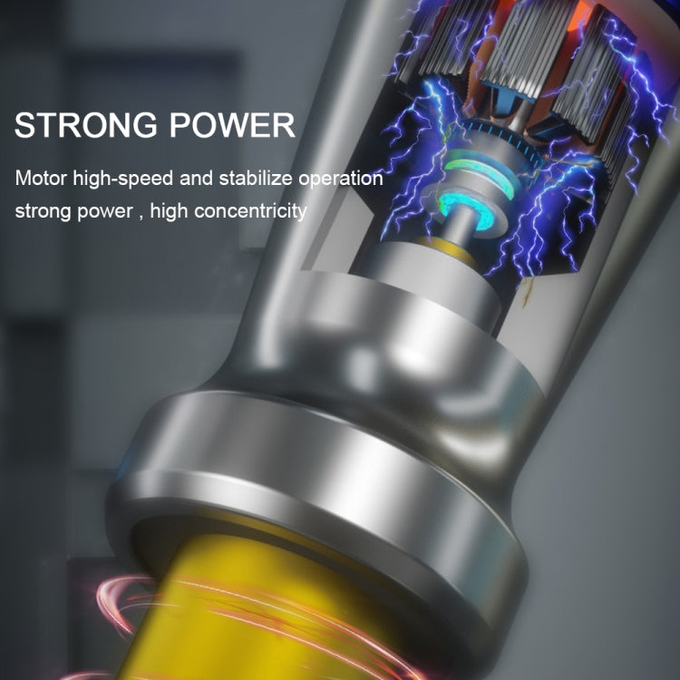 Mechanic IRX6 Intelligent Phone IC Chip CPU Repair Drilling Polishing Engraving Pen - free shipping - PMC TechLife - Order now!