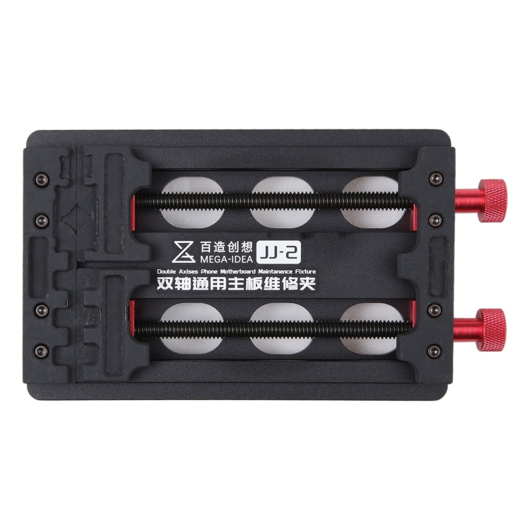 Mega-Idea JJ-2 Multi-function Double-Axis Universal Motherboard Repair Fixture - Repair Fixture by PMC TechLife | Online Shopping South Africa | PMC TechLife