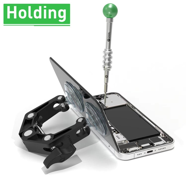 2UUL 2 in 1 Slight Puller Screen Opener - Separation Equipment by 2UUL | Online Shopping South Africa | PMC TechLife | Buy Now Pay Later Mobicred