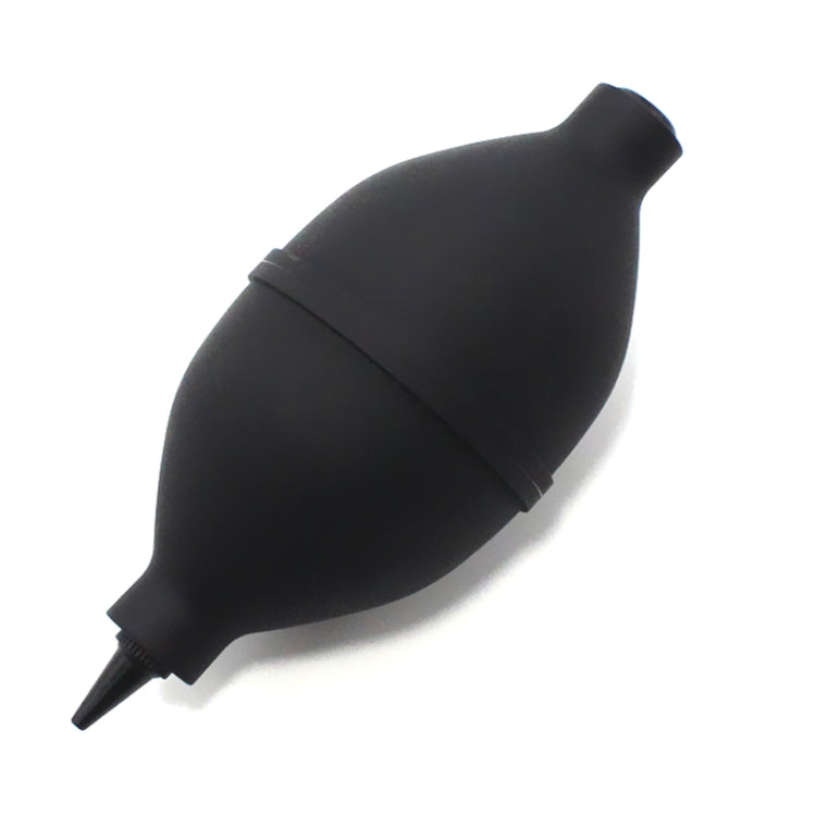 Dust Remover Rubber Air Blower Pump Cleaner for Cell Phone/Cameras/Keyboard/Watch Etc(Black) - free shipping - PMC TechLife - Order now!