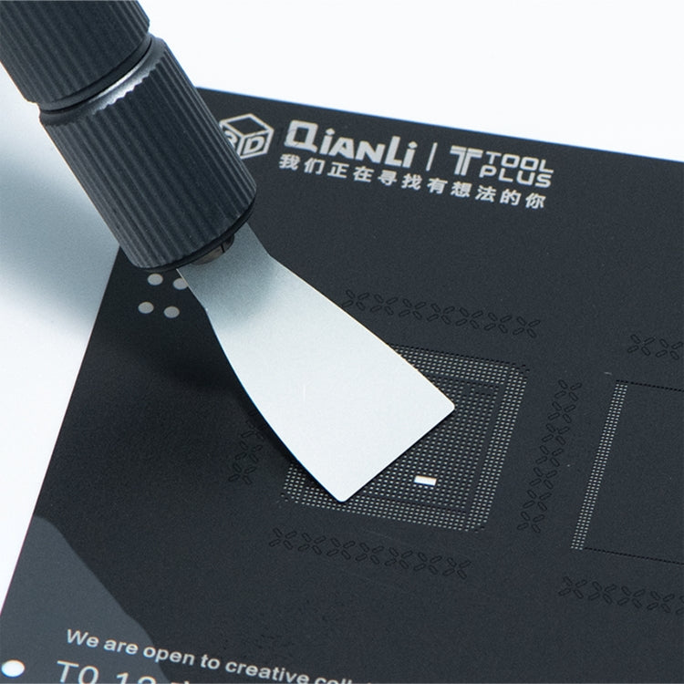 QIANLI 009 Plus Multi-Function Blade Set - Tool Kits by QIANLI | Online Shopping South Africa | PMC TechLife | Buy Now Pay Later Mobicred