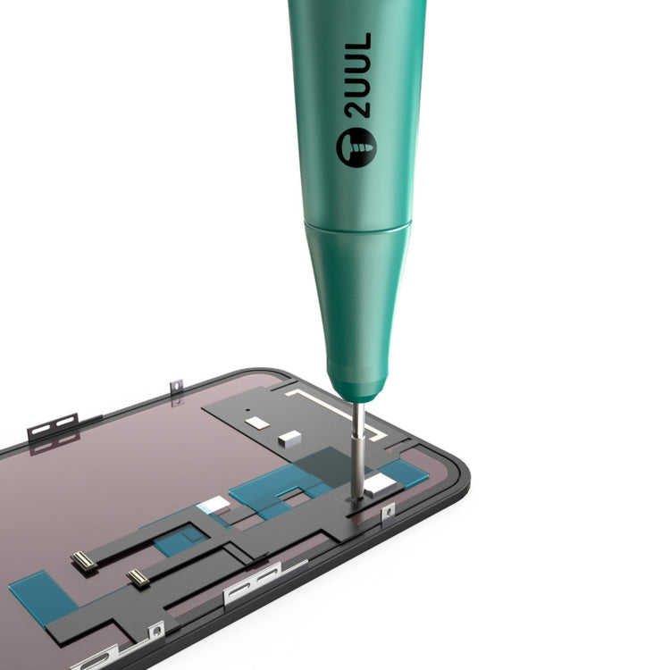 2UUL DA81 Chargeable Polish Drill Pen for Phone Repair - free shipping - PMC TechLife - Order now!