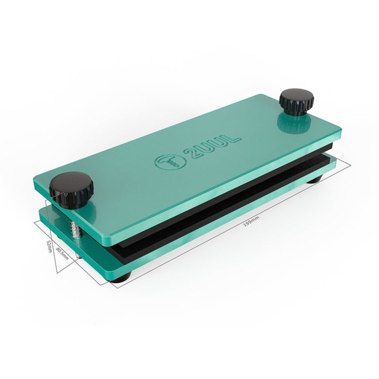 2UUL DA03 Lite Press Clamp for Phone Glass Replacement - free shipping - PMC TechLife - Order now!