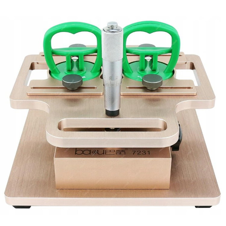 BAKU bk-7231 LCD Screen Separator Machine - free shipping - PMC TechLife - Order now!