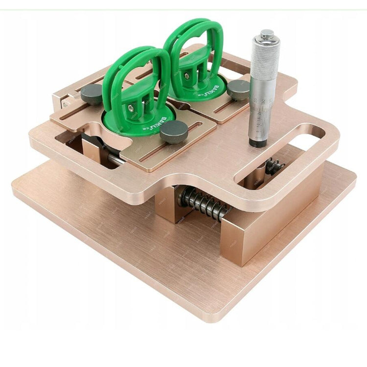 BAKU bk-7231 LCD Screen Separator Machine - free shipping - PMC TechLife - Order now!