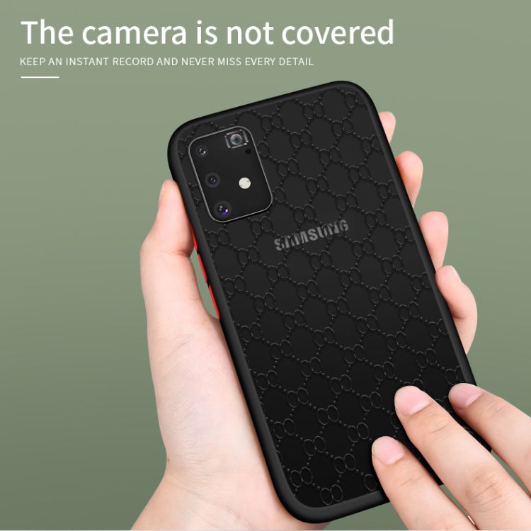 For Samsung Galaxy A91/S10 Lite PINWUYO Series 2 Generation PC + TPU Waterproof and Anti-drop All-inclusive Protective Case(white) - free shipping - PMC TechLife - Order now!