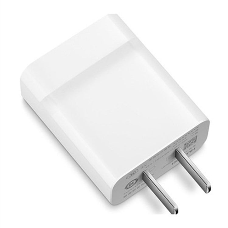 Original Huawei HW-050200C02 5V-2A USB Fast Charging Charger, CN Plug - USB Charger by Huawei | Online Shopping South Africa | PMC TechLife | Buy Now Pay Later Mobicred