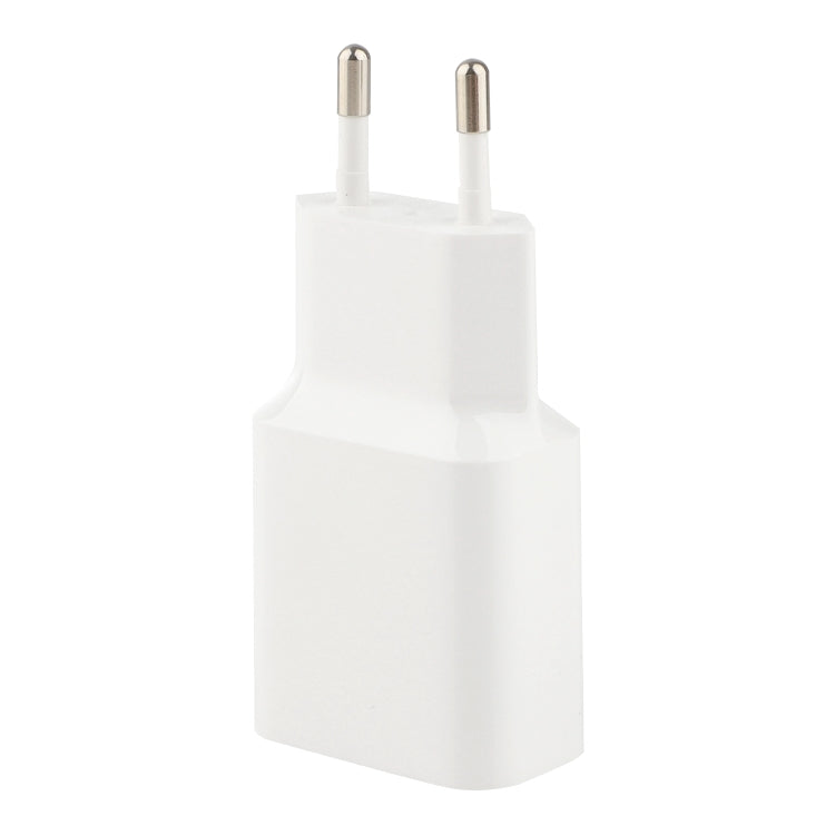 Original Xiaomi MDY-08-EI 18W Type-C / USB-C Fast Charge Charger, EU Plug - USB Charger by Xiaomi | Online Shopping South Africa | PMC TechLife | Buy Now Pay Later Mobicred