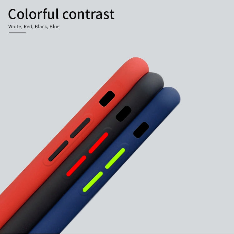 For iPhone 12 Pro Max PINWUYO Series 2 Generation PC + TPU Anti-drop All-inclusive Protective Case(Black) - free shipping - PMC TechLife - Order now!