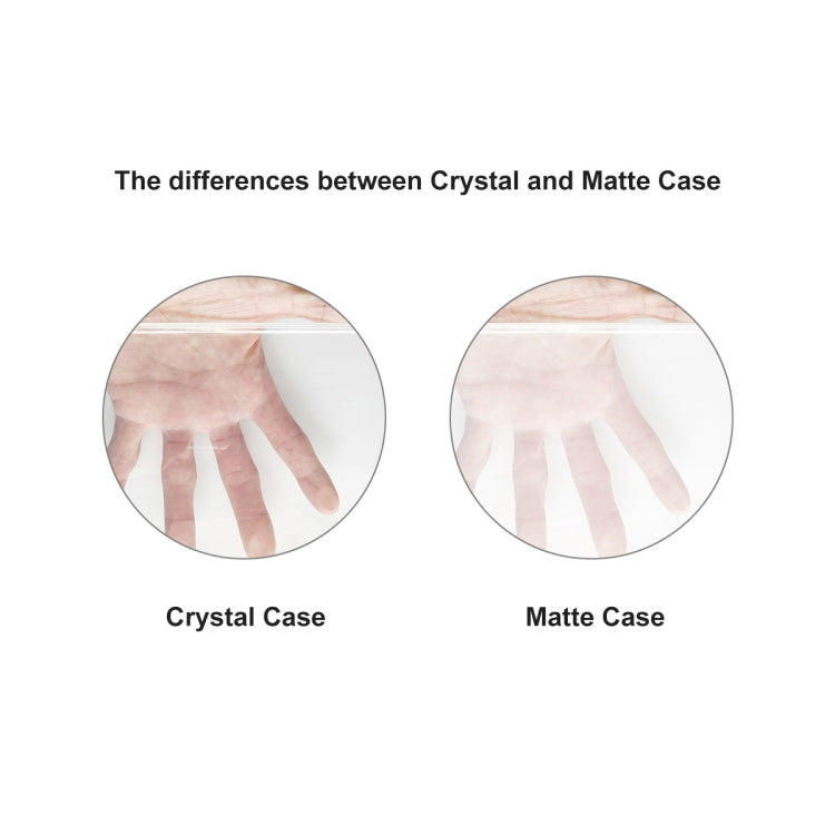 For MacBook Air 13.6 2022/2024 A2681 M2 / A3113 M3 EU Version ENKAY 3 in 1 Crystal Laptop Case with TPU Keyboard Film / Anti-dust Plugs (Deep Purple) - MacBook Air Cases by ENKAY | Online Shopping South Africa | PMC TechLife | Buy Now Pay Later Mobicred