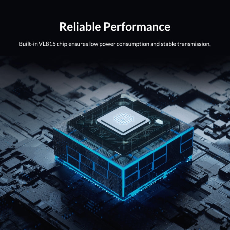 ORICO TWU3-7A-BK 7-Port USB 3.0 HUB - USB 3.0 HUB by ORICO | Online Shopping South Africa | PMC TechLife | Buy Now Pay Later Mobicred