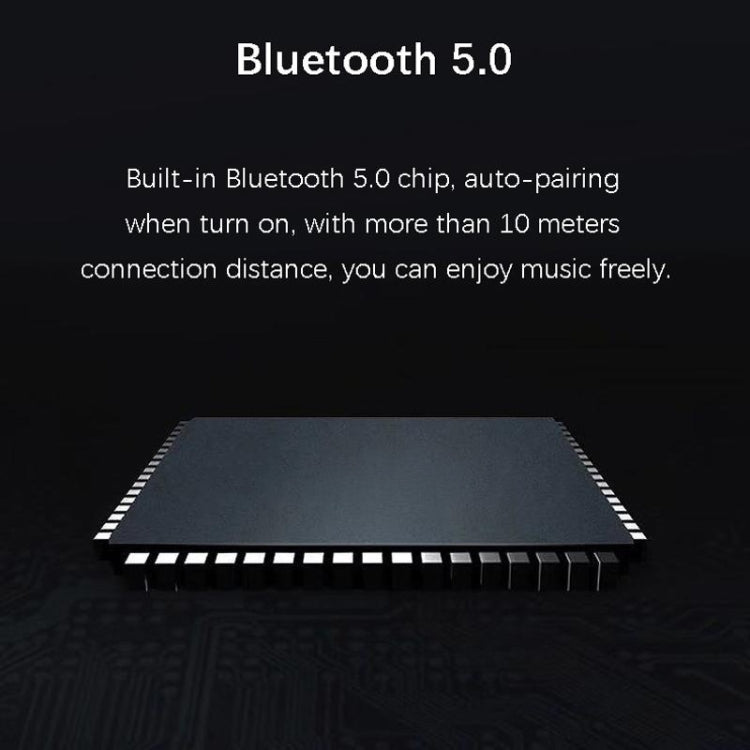 EWA A110 IPX5 Waterproof Portable Mini Metal Wireless Bluetooth Speaker Supports 3.5mm Audio & 32GB TF Card & Calls(Red) - Mini Speaker by EWA | Online Shopping South Africa | PMC TechLife | Buy Now Pay Later Mobicred