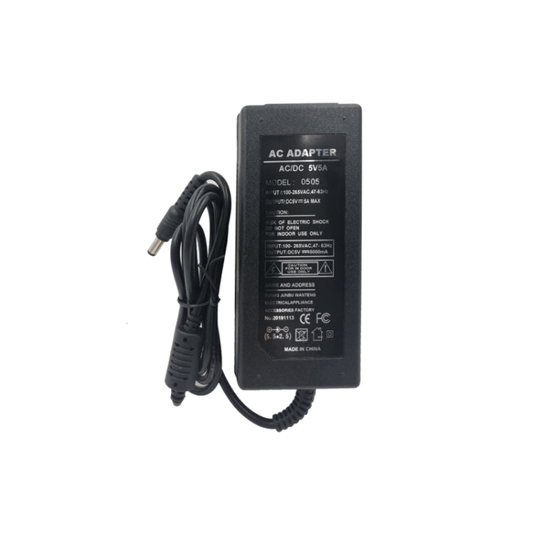 AC to DC 5V 24V Power Adapter Power Supply LED Driver Lighting Transformer 3A 5A 6A Converter Charger For LED Strip Lights US plug(5A 24V) - Power Supplies by PMC TechLife | Online Shopping South Africa | PMC TechLife