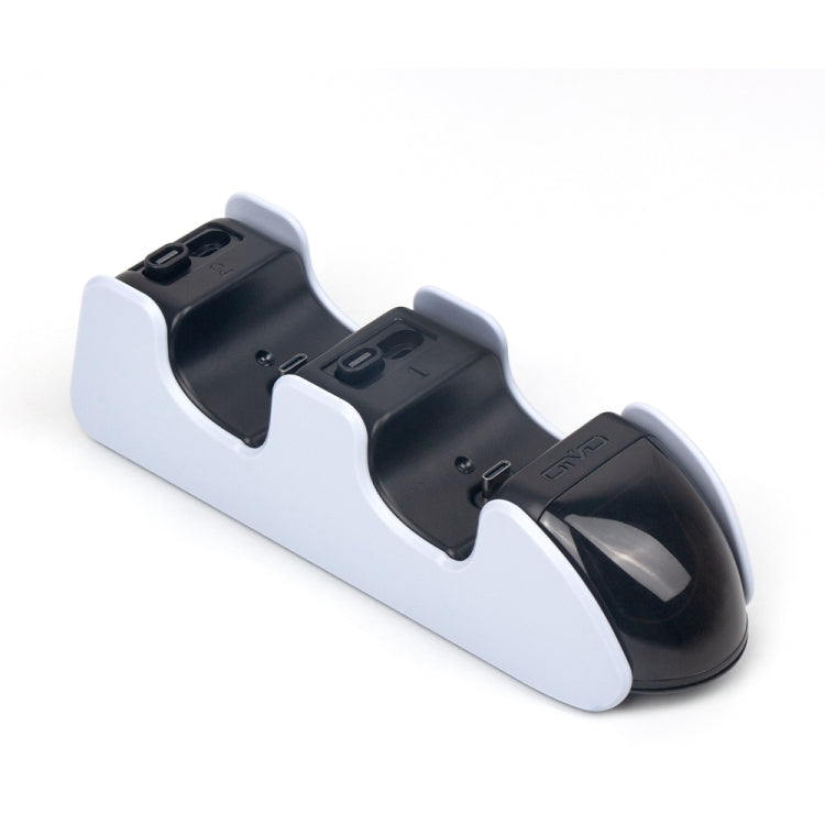 OIVO Dual Charging Dock Charger Station For PS5 - Charger & Power by OIVO | Online Shopping South Africa | PMC TechLife | Buy Now Pay Later Mobicred