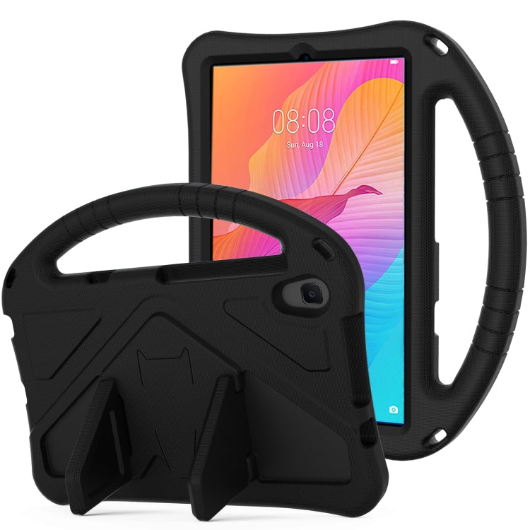 For Huawei MatePad T8 EVA Flat Anti Falling Protective Case Shell with Holder(Black) - free shipping - PMC TechLife - Order now!