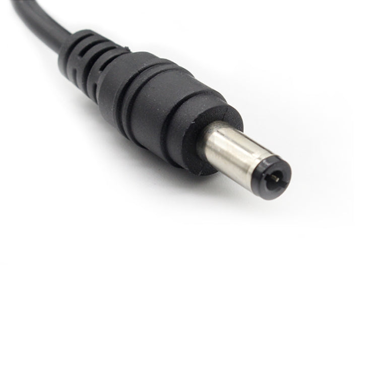 100-240V AC to DC Power Charger Adapter 5V 9V 12V 24V 1A 5.5mmx2.5mm (12V 1A EU Plug) - Power Supplies by PMC TechLife | Online Shopping South Africa | PMC TechLife | Buy Now Pay Later Mobicred