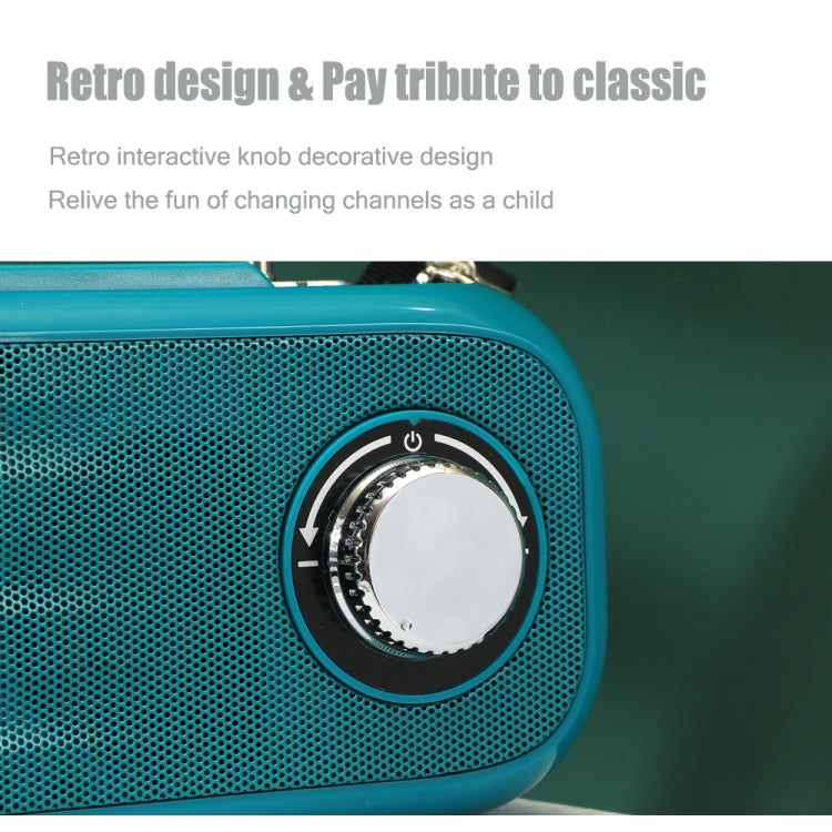 T&G TG613 TWS Solar Portable Bluetooth Speakers with LED Flashlight, Support TF Card / FM / AUX / U Disk(Gray) - Desktop Speaker by T&G | Online Shopping South Africa | PMC TechLife | Buy Now Pay Later Mobicred