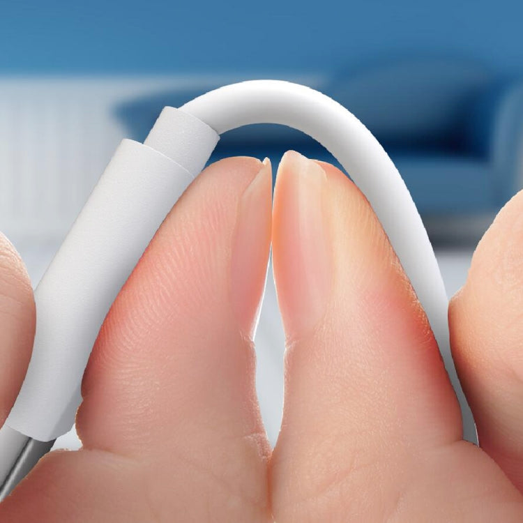 YSY-349 QC3.0 Dual USB Port Car Charger + 1m 3A USB to Micro USB Data Cable(Black) - Car Charger by PMC TechLife | Online Shopping South Africa | PMC TechLife