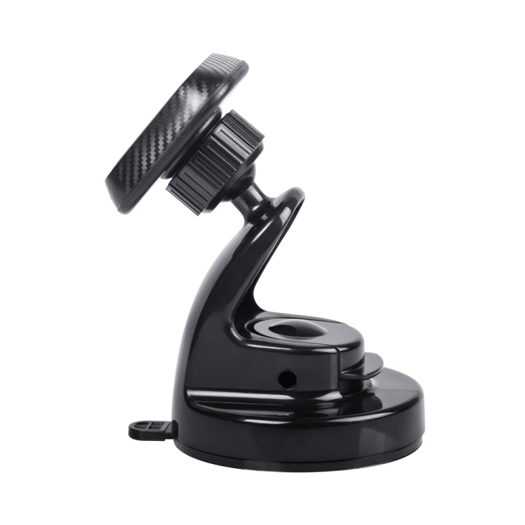 Magnetic Car Phone Holder Car Air Outlet Navigation  Holder Windshield Phone Mount - Car Holders by PMC TechLife | Online Shopping South Africa | PMC TechLife