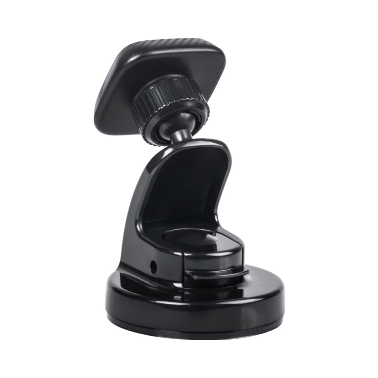 Magnetic Car Phone Holder Car Air Outlet Navigation  Holder Windshield Phone Mount - Car Holders by PMC TechLife | Online Shopping South Africa | PMC TechLife