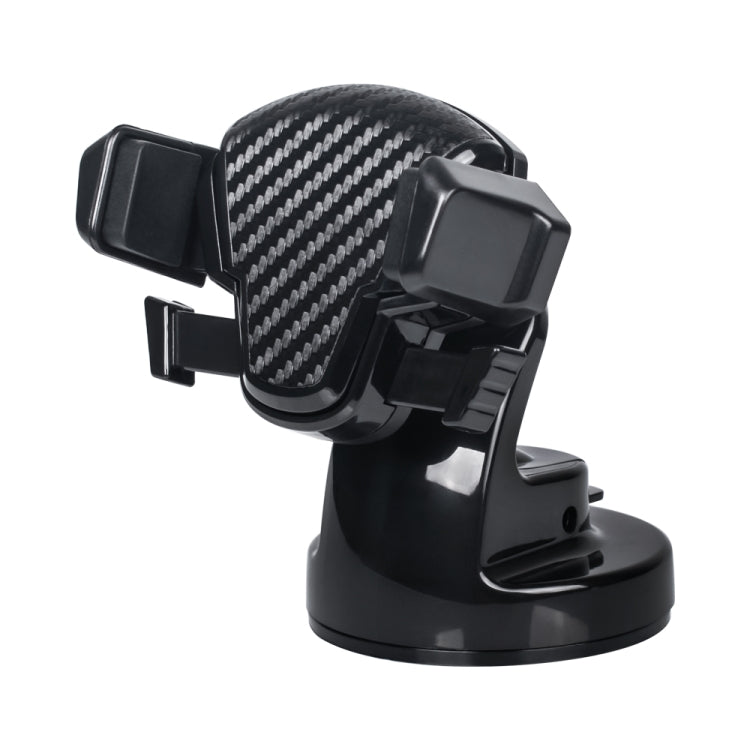Car Suction Cup Phone Holder - Car Holders by PMC TechLife | Online Shopping South Africa | PMC TechLife