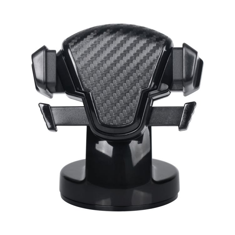 Car Suction Cup Phone Holder - Car Holders by PMC TechLife | Online Shopping South Africa | PMC TechLife