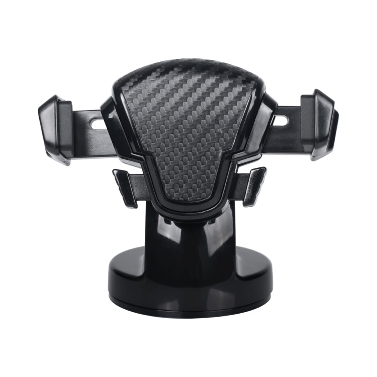 Car Suction Cup Phone Holder - Car Holders by PMC TechLife | Online Shopping South Africa | PMC TechLife