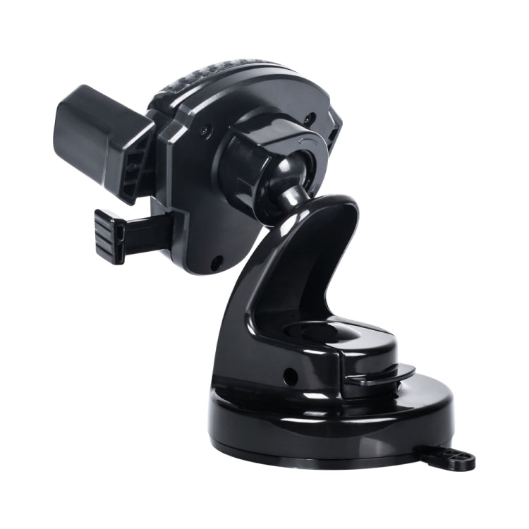 Car Suction Cup Phone Holder - Car Holders by PMC TechLife | Online Shopping South Africa | PMC TechLife