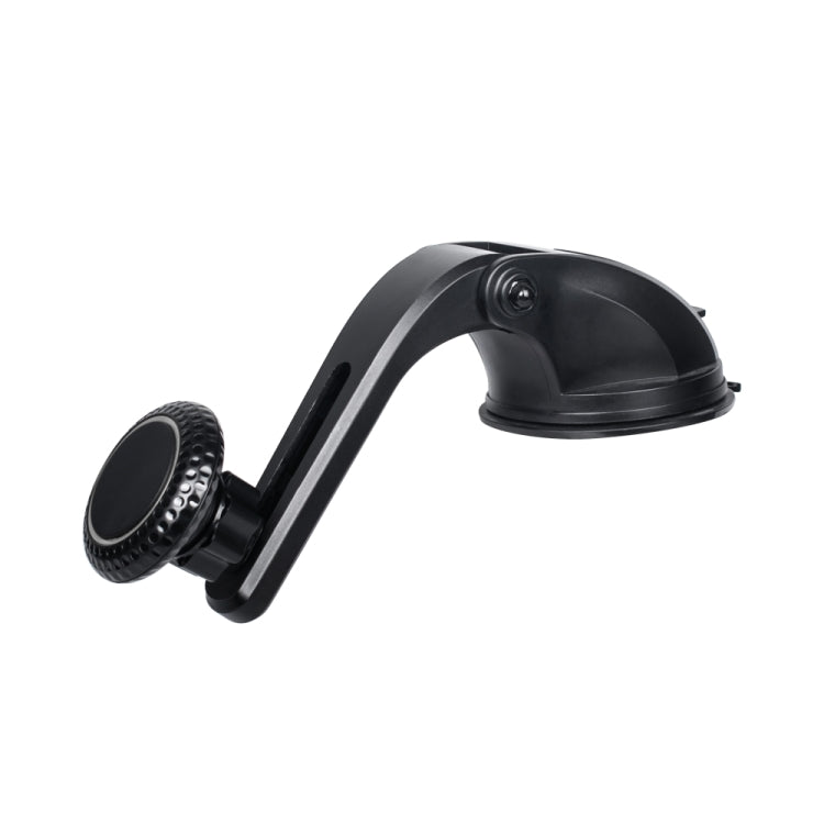 Car Dashboard / Windshield Telescopic Mobile Phone Magnetic Holder - Car Holders by PMC TechLife | Online Shopping South Africa | PMC TechLife