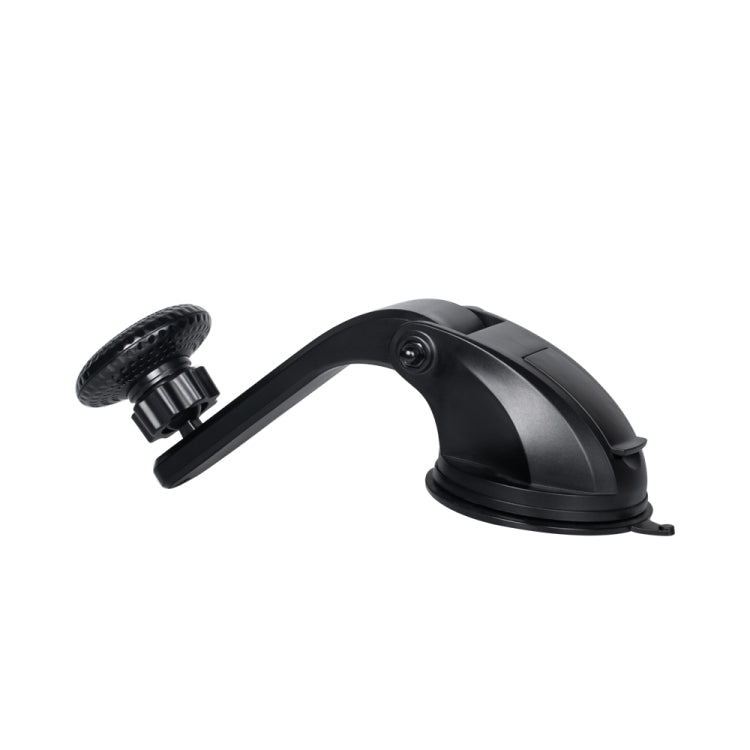 Car Dashboard / Windshield Telescopic Mobile Phone Magnetic Holder - Car Holders by PMC TechLife | Online Shopping South Africa | PMC TechLife