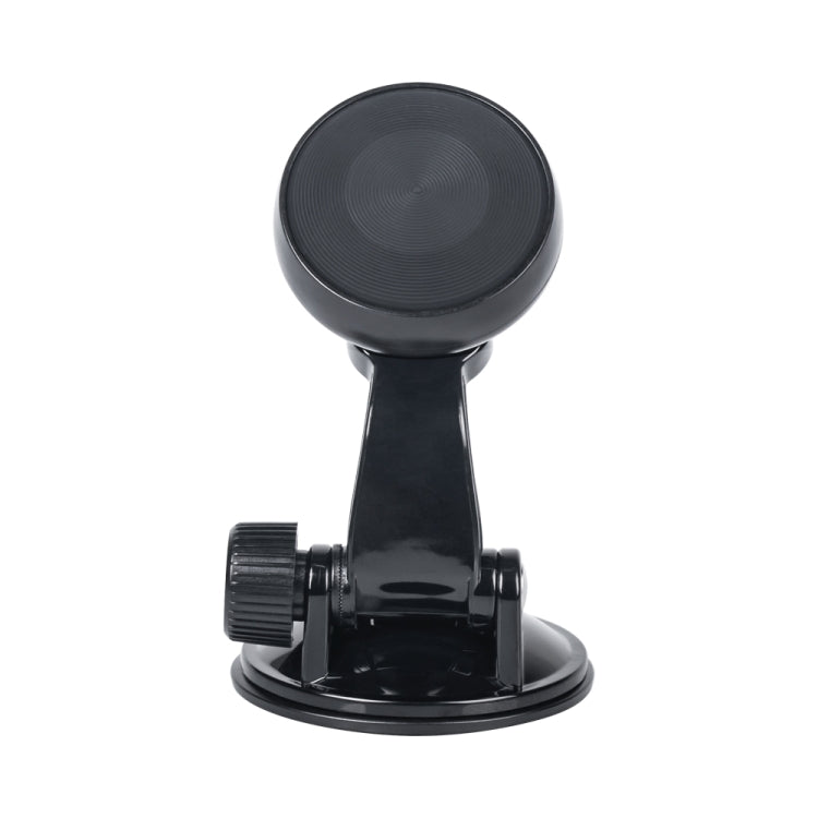 Magnetic Suction Cup Mobile Phone Holder Center Console Desktop Bedside Lazy Holder - Car Holders by PMC TechLife | Online Shopping South Africa | PMC TechLife