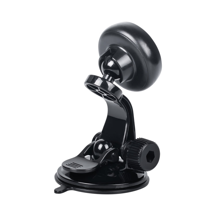 Magnetic Suction Cup Mobile Phone Holder Center Console Desktop Bedside Lazy Holder - Car Holders by PMC TechLife | Online Shopping South Africa | PMC TechLife