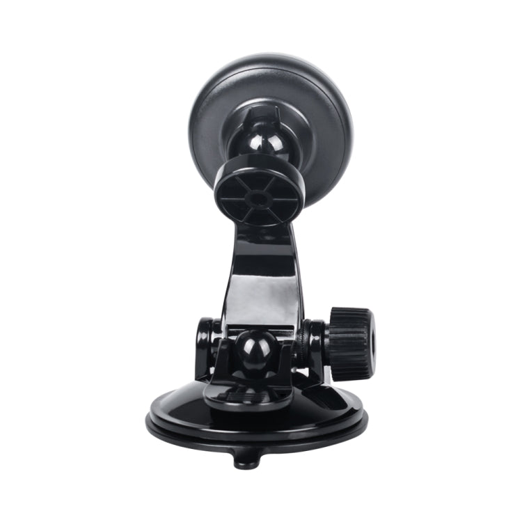 Magnetic Suction Cup Mobile Phone Holder Center Console Desktop Bedside Lazy Holder - Car Holders by PMC TechLife | Online Shopping South Africa | PMC TechLife