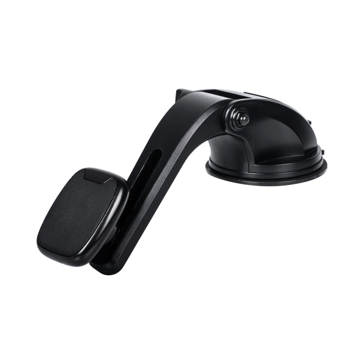 Universal Magnetic Car Phone Holder Windshield Mount - Car Holders by PMC TechLife | Online Shopping South Africa | PMC TechLife