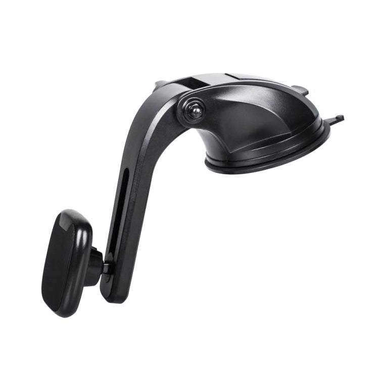 Universal Magnetic Car Phone Holder Windshield Mount - Car Holders by PMC TechLife | Online Shopping South Africa | PMC TechLife