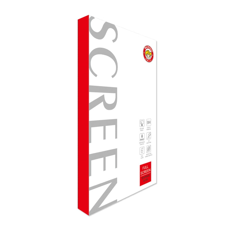 2 PCS For Huawei P50 Pro ENKAY 3D Heat Bending Tempered Glass Film - Huawei Tempered Glass by ENKAY | Online Shopping South Africa | PMC TechLife | Buy Now Pay Later Mobicred
