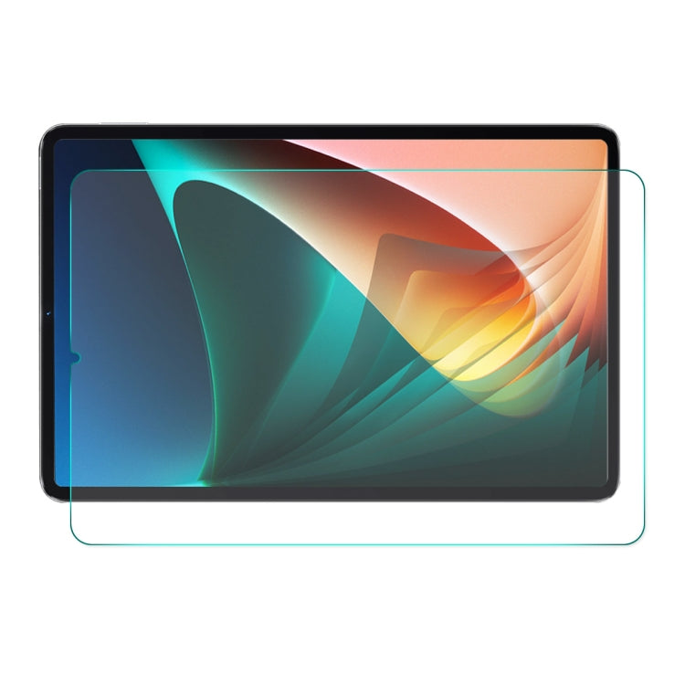1 PCS For Xiaomi Pad 5 / 5 Pro ENKAY Hat-Prince 0.33mm Explosion-proof Tempered Glass Protector Anti-Scratch Film - free shipping - PMC TechLife - Order now!