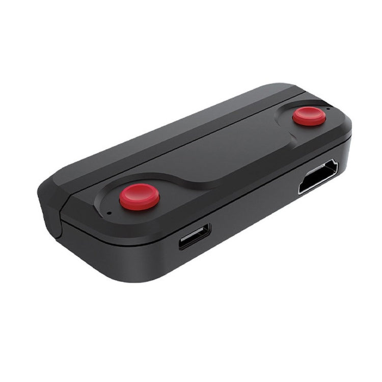 iPlay Bluetooth Compatible Audio Transmitter Adapter for Nintendo Switch - Adapter by iplay | Online Shopping South Africa | PMC TechLife