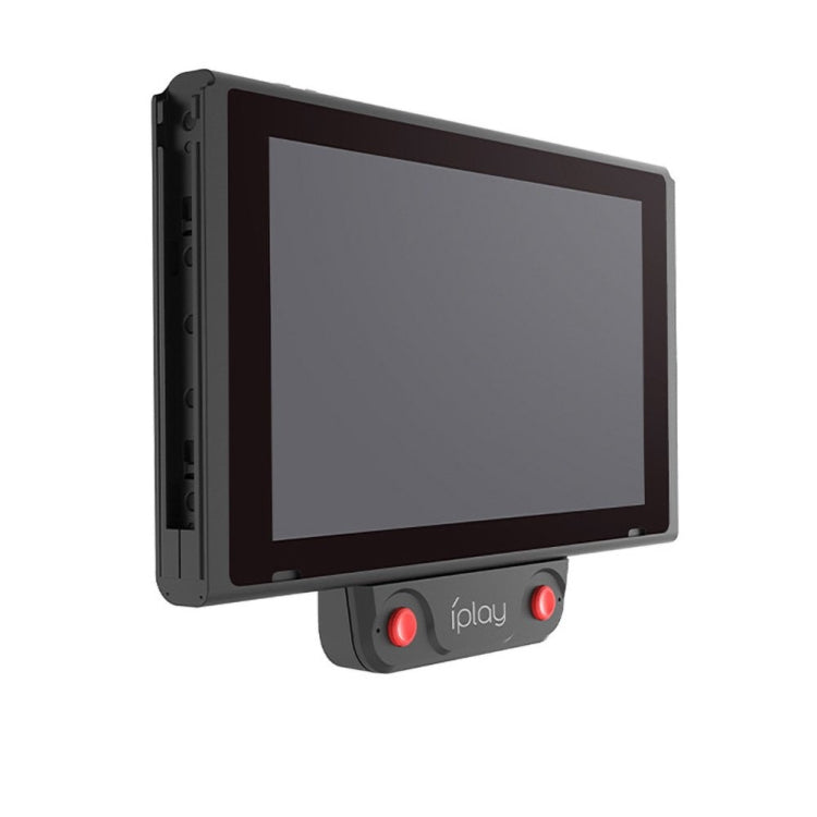 iPlay Bluetooth Compatible Audio Transmitter Adapter for Nintendo Switch - Adapter by iplay | Online Shopping South Africa | PMC TechLife