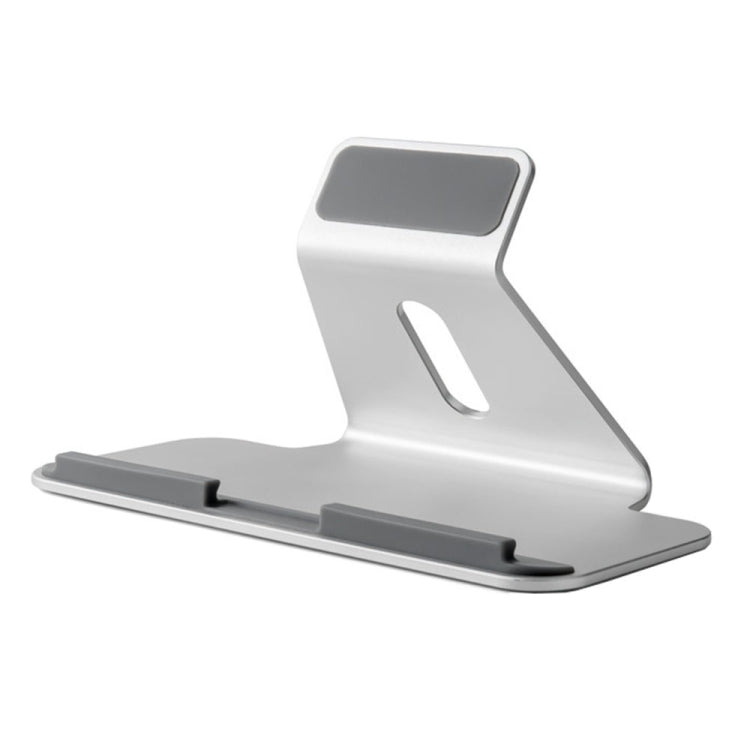 AP-7D Aluminum Alloy Lazy Live Desktop Holder for 7-13 inch Tablets - Desktop Holder by PMC TechLife | Online Shopping South Africa | PMC TechLife