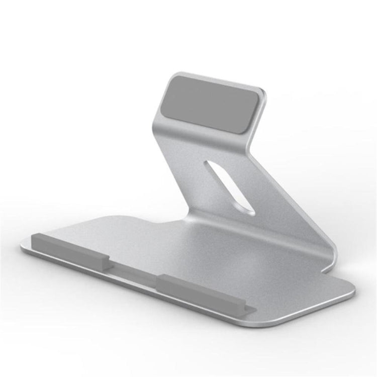 AP-7D Aluminum Alloy Lazy Live Desktop Holder for 7-13 inch Tablets - Desktop Holder by PMC TechLife | Online Shopping South Africa | PMC TechLife