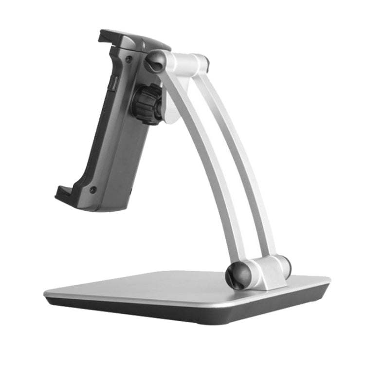 S10 Aluminum Alloy Tablet Stand, Flat Laptop Frame, Folding Desk Accessories - Desktop Holder by PMC TechLife | Online Shopping South Africa | PMC TechLife