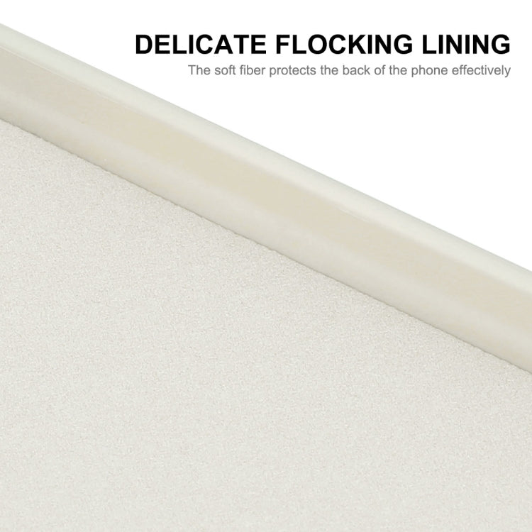 For Honor Magic5 Pro ENKAY Liquid Silicone Soft Shockproof Phone Case(Beige) - Honor Cases by ENKAY | Online Shopping South Africa | PMC TechLife | Buy Now Pay Later Mobicred