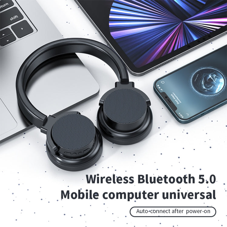 A53 TWS HIFI Stereo Wireless Bluetooth Gaming Headset with Mic(White) - Headset & Headphone by PMC TechLife | Online Shopping South Africa | PMC TechLife