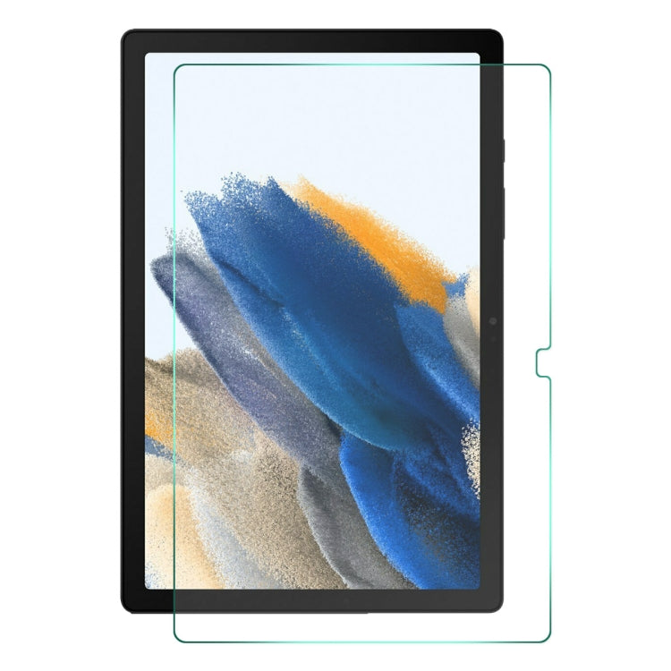 1 PCS For Samsung Galaxy Tab A8 10.5 2021 ENKAY 0.33mm Explosion-proof Tempered Glass Tablet Film - free shipping - PMC TechLife - Order now!