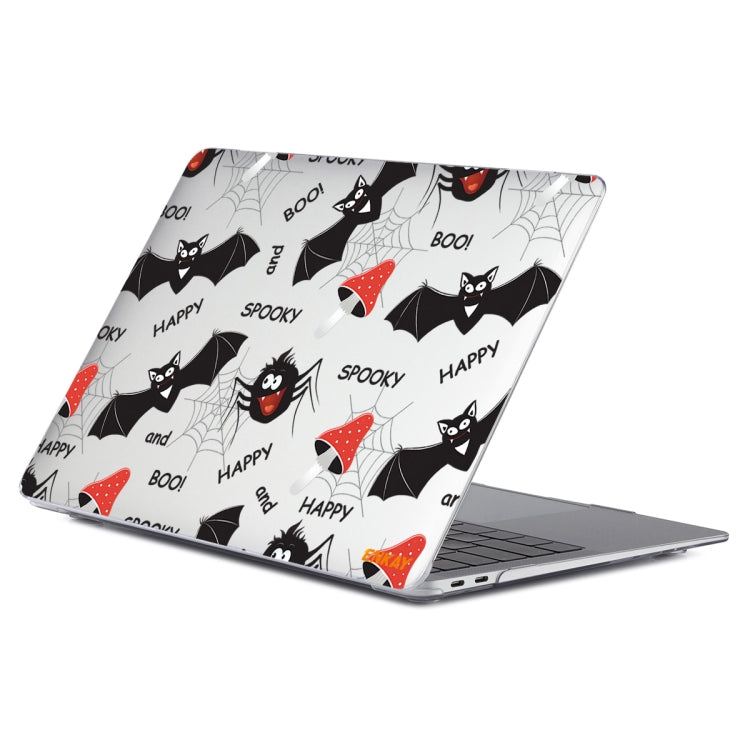 ENKAY Animal Series Pattern Laotop Protective Crystal Case For MacBook Pro 15.4 inch A1707 / A1990(Bat) - free shipping - PMC TechLife - Order now!