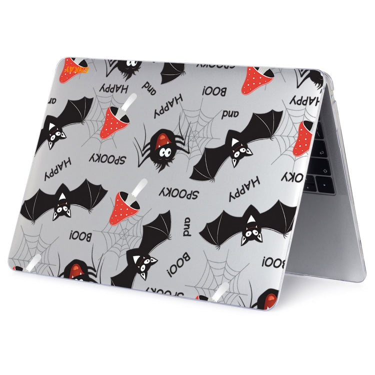 ENKAY Animal Series Pattern Laotop Protective Crystal Case For MacBook Pro 15.4 inch A1707 / A1990(Bat) - free shipping - PMC TechLife - Order now!