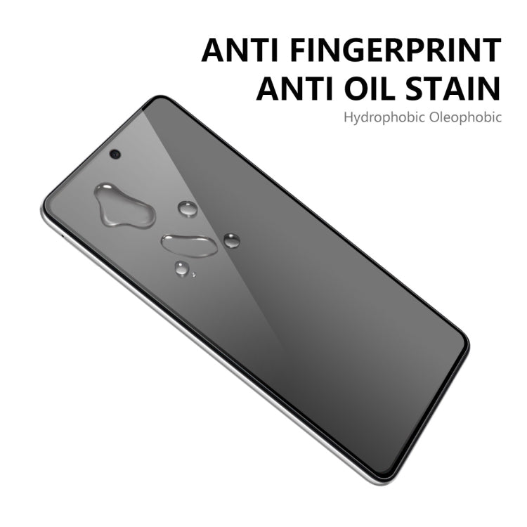 1 PCS For Samsung Galaxy A52 4G / 5G ENKAY 28 Degree Anti-peeping Tempered Glass Full Screen Film - free shipping - PMC TechLife - Order now!