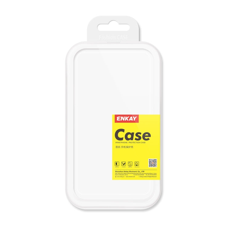 For Samsung Galaxy S22+ 5G ENKAY Liquid Silicone Soft Shockproof Phone Case(Light Green) - Galaxy S22+ 5G Cases by ENKAY | Online Shopping South Africa | PMC TechLife | Buy Now Pay Later Mobicred